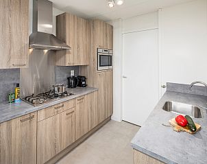 Unterkunft 6303100 - Ferienhaus Zeeuws-Vlaanderen - Beach Resort Nieuwvliet-Bad 2