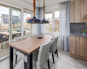 Unterkunft 6303100 - Ferienhaus Zeeuws-Vlaanderen - Beach Resort Nieuwvliet-Bad 2