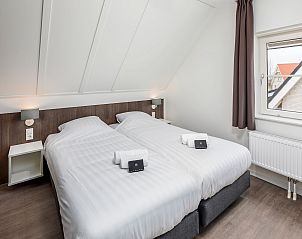 Unterkunft 6303100 - Ferienhaus Zeeuws-Vlaanderen - Beach Resort Nieuwvliet-Bad 2