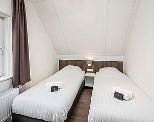 Unterkunft 6303100 - Ferienhaus Zeeuws-Vlaanderen - Beach Resort Nieuwvliet-Bad 2