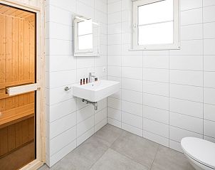 Unterkunft 6303100 - Ferienhaus Zeeuws-Vlaanderen - Beach Resort Nieuwvliet-Bad 2