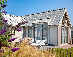 Unterkunft 6303100 - Ferienhaus Zeeuws-Vlaanderen - Beach Resort Nieuwvliet-Bad 2