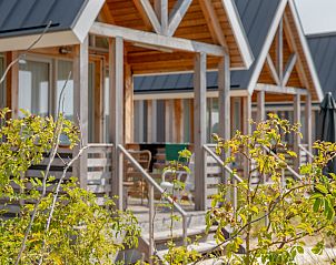 Unterkunft 6303100 - Ferienhaus Zeeuws-Vlaanderen - Beach Resort Nieuwvliet-Bad 2