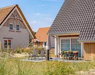 Unterkunft 6303100 - Ferienhaus Zeeuws-Vlaanderen - Beach Resort Nieuwvliet-Bad 2