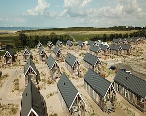 Unterkunft 6303100 - Ferienhaus Zeeuws-Vlaanderen - Beach Resort Nieuwvliet-Bad 2