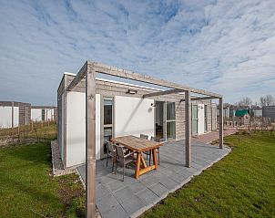 Unterkunft 6303109 - Bungalow Zeeuws-Vlaanderen - Beach Resort Nieuwvliet-Bad 12