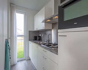 Unterkunft 6303109 - Bungalow Zeeuws-Vlaanderen - Beach Resort Nieuwvliet-Bad 12