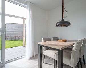 Unterkunft 6303109 - Bungalow Zeeuws-Vlaanderen - Beach Resort Nieuwvliet-Bad 12