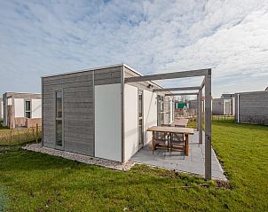 Unterkunft 6303109 - Bungalow Zeeuws-Vlaanderen - Beach Resort Nieuwvliet-Bad 12