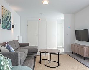 Unterkunft 6303109 - Bungalow Zeeuws-Vlaanderen - Beach Resort Nieuwvliet-Bad 12