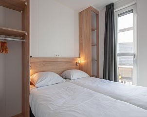 Unterkunft 6303109 - Bungalow Zeeuws-Vlaanderen - Beach Resort Nieuwvliet-Bad 12
