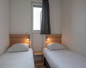 Unterkunft 6303109 - Bungalow Zeeuws-Vlaanderen - Beach Resort Nieuwvliet-Bad 12