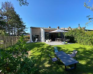 Unterkunft 6303111 - Ferienhaus Zeeuws-Vlaanderen - Lepelblad 44