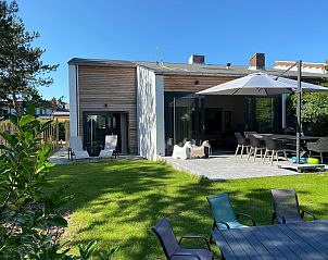 Unterkunft 6303111 - Ferienhaus Zeeuws-Vlaanderen - Lepelblad 44