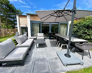 Unterkunft 6303111 - Ferienhaus Zeeuws-Vlaanderen - Lepelblad 44