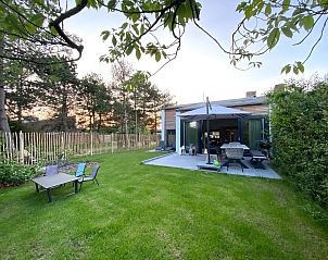Unterkunft 6303111 - Ferienhaus Zeeuws-Vlaanderen - Lepelblad 44