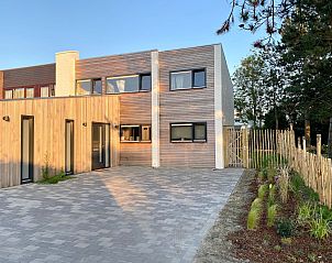 Unterkunft 6303111 - Ferienhaus Zeeuws-Vlaanderen - Lepelblad 44