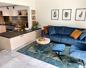 Unterkunft 6303111 - Ferienhaus Zeeuws-Vlaanderen - Lepelblad 44