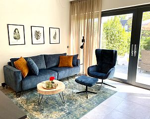 Unterkunft 6303111 - Ferienhaus Zeeuws-Vlaanderen - Lepelblad 44