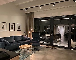 Unterkunft 6303111 - Ferienhaus Zeeuws-Vlaanderen - Lepelblad 44