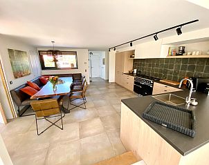 Unterkunft 6303111 - Ferienhaus Zeeuws-Vlaanderen - Lepelblad 44