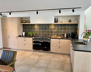 Unterkunft 6303111 - Ferienhaus Zeeuws-Vlaanderen - Lepelblad 44