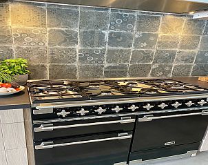Unterkunft 6303111 - Ferienhaus Zeeuws-Vlaanderen - Lepelblad 44
