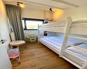 Unterkunft 6303111 - Ferienhaus Zeeuws-Vlaanderen - Lepelblad 44