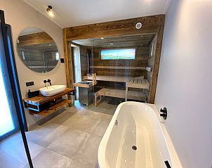 Unterkunft 6303111 - Ferienhaus Zeeuws-Vlaanderen - Lepelblad 44