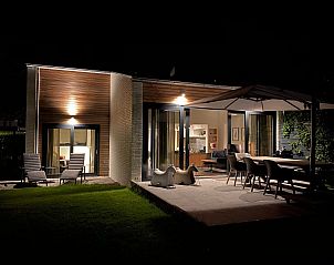 Unterkunft 6303111 - Ferienhaus Zeeuws-Vlaanderen - Lepelblad 44