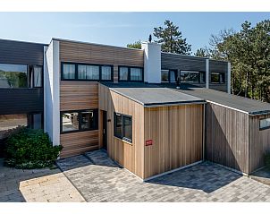 Unterkunft 6303112 - Ferienhaus Zeeuws-Vlaanderen - Lepelblad 42