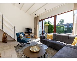 Unterkunft 6303112 - Ferienhaus Zeeuws-Vlaanderen - Lepelblad 42