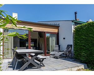 Unterkunft 6303112 - Ferienhaus Zeeuws-Vlaanderen - Lepelblad 42