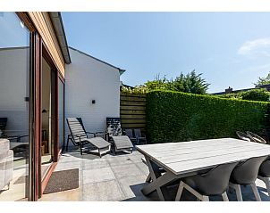 Unterkunft 6303112 - Ferienhaus Zeeuws-Vlaanderen - Lepelblad 42