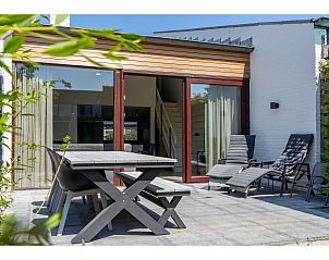 Unterkunft 6303112 - Ferienhaus Zeeuws-Vlaanderen - Lepelblad 42