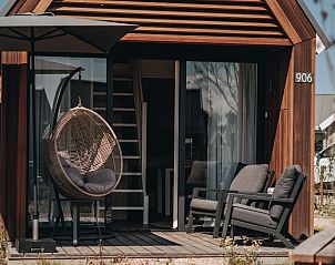Guest house 6303114 - Holiday property Zeeuws-Vlaanderen - Beach Resort Nieuwvliet-Bad 15