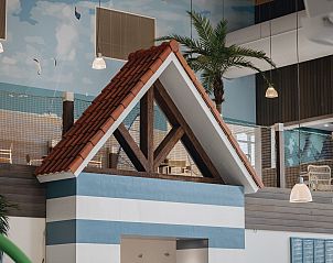 Guest house 6303114 - Holiday property Zeeuws-Vlaanderen - Beach Resort Nieuwvliet-Bad 15
