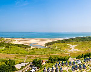 Guest house 6303114 - Holiday property Zeeuws-Vlaanderen - Beach Resort Nieuwvliet-Bad 15