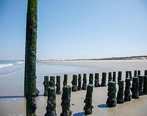 Guest house 6303114 - Holiday property Zeeuws-Vlaanderen - Beach Resort Nieuwvliet-Bad 15