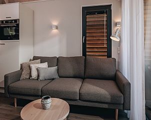 Unterkunft 6303116 - Ferienhaus Zeeuws-Vlaanderen - Beach Resort Nieuwvliet-Bad 17