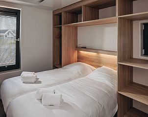 Unterkunft 6303116 - Ferienhaus Zeeuws-Vlaanderen - Beach Resort Nieuwvliet-Bad 17
