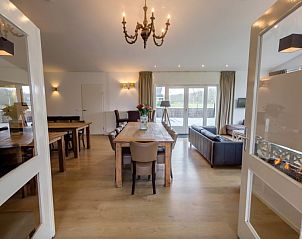Guest house 630316 - Beach house Zeeuws-Vlaanderen - Cabane Parterre