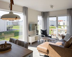 Guest house 630317 - Holiday property Zeeuws-Vlaanderen - L4A Comfort