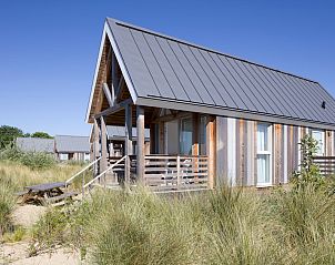 Unterkunft 630318 - Ferienhaus Zeeuws-Vlaanderen - Beach Lodge 4