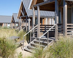 Unterkunft 630318 - Ferienhaus Zeeuws-Vlaanderen - Beach Lodge 4
