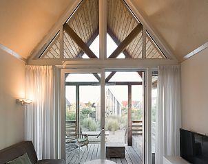Unterkunft 630318 - Ferienhaus Zeeuws-Vlaanderen - Beach Lodge 4