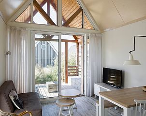 Unterkunft 630318 - Ferienhaus Zeeuws-Vlaanderen - Beach Lodge 4