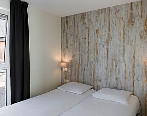 Unterkunft 630318 - Ferienhaus Zeeuws-Vlaanderen - Beach Lodge 4