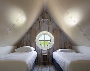 Unterkunft 630318 - Ferienhaus Zeeuws-Vlaanderen - Beach Lodge 4