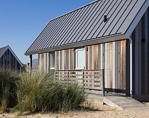 Unterkunft 630318 - Ferienhaus Zeeuws-Vlaanderen - Beach Lodge 4